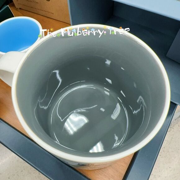 Starbucks Been There Series Campus Collection Mug University Of Colorado Boulder - Picture 5 of 8